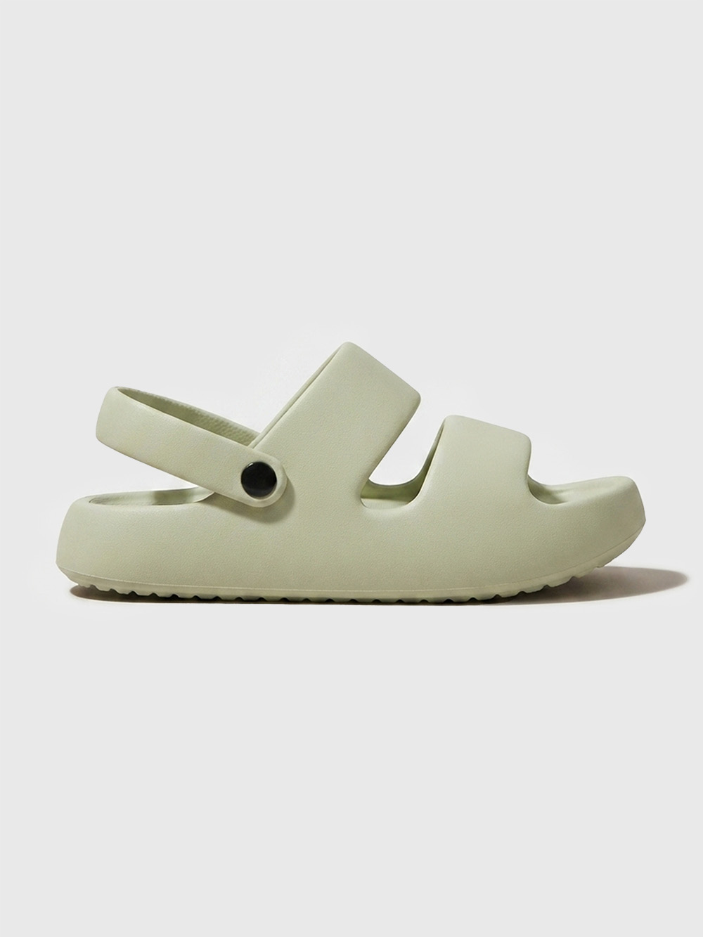 Strut Anti Slip Eva Casual Sandals Mint - DSS201M